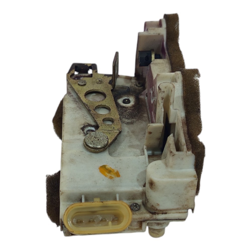 Trava Eletrônica Traseira Direita Fiat Tempra 1991 A 1999 5