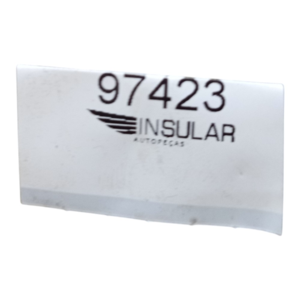 Grade Churrasqueira Renault Laguna 1996 1997 1998 99 A 2001 Preto 10