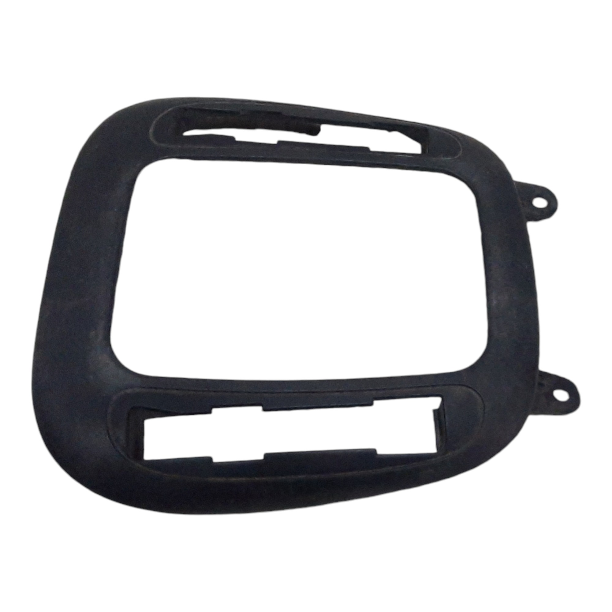 Moldura Console Câmbio Gm Vectra 1997 1998 1999 2000 A 2005 6