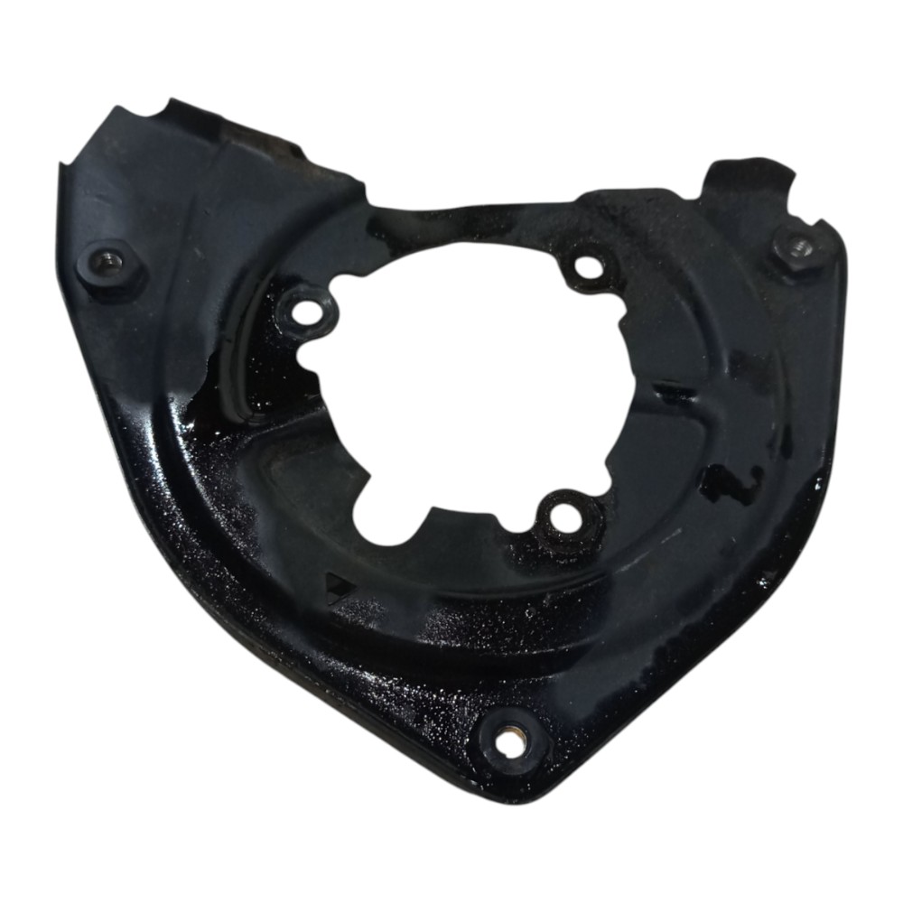 Suporte Tampa Correia Dentada Fiat Palio Fiasa 1.0 8v 96 00 3
