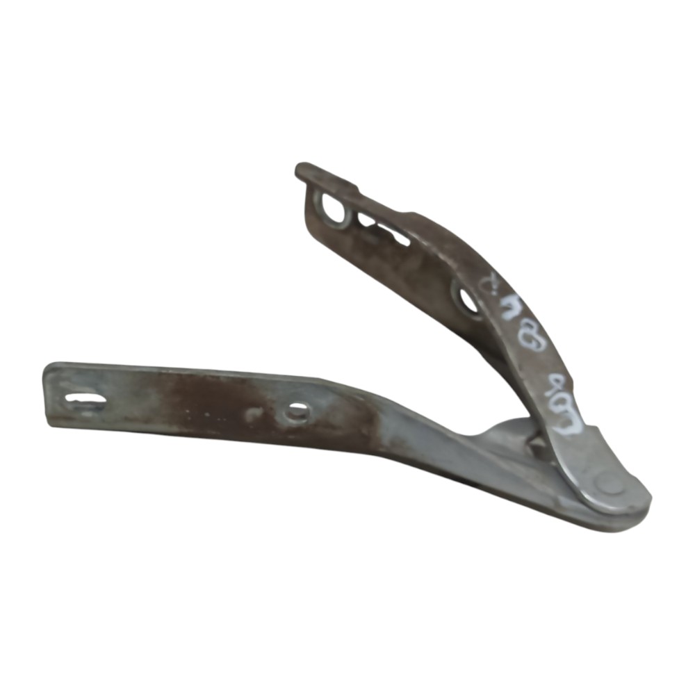 Dobradiça Esquerda Tampa Dianteira Peugeot 206 2000 A 2012 1