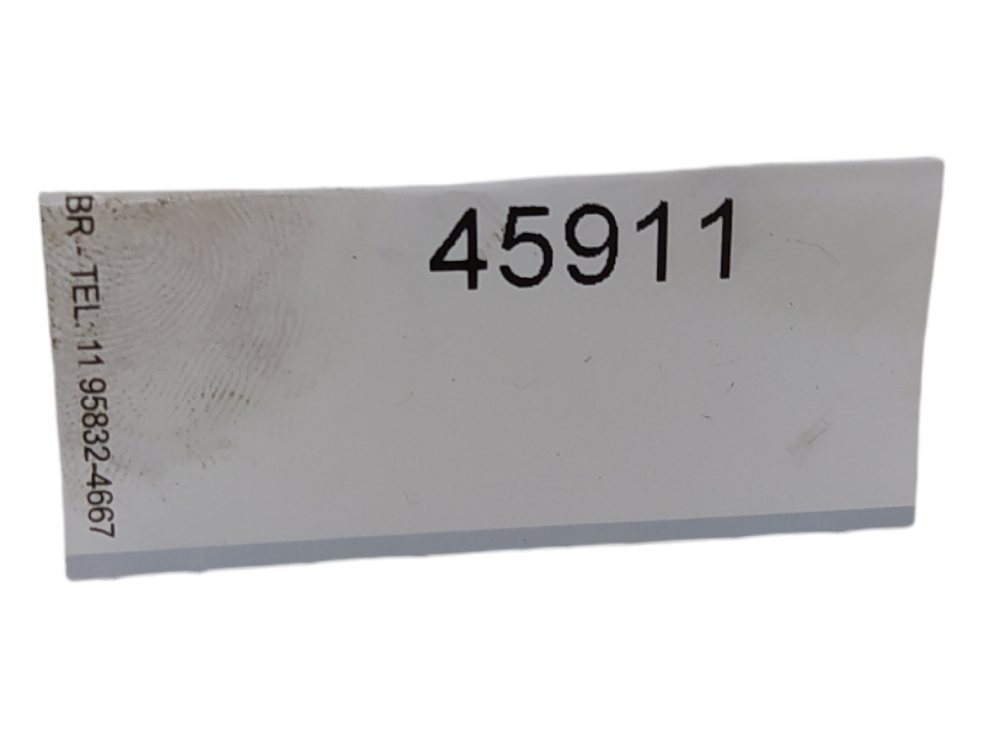 Motor Limpador Parabrisa Gm Vectra 1997 1998 1999 A 2005 2