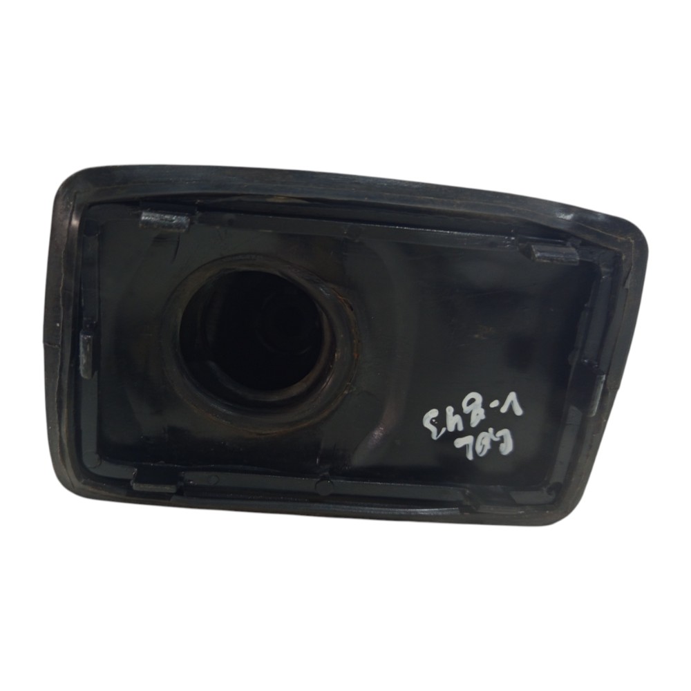 Manopla Coifa Marcha Volkswagen Gol 1990 1991 1992 A 2003 5