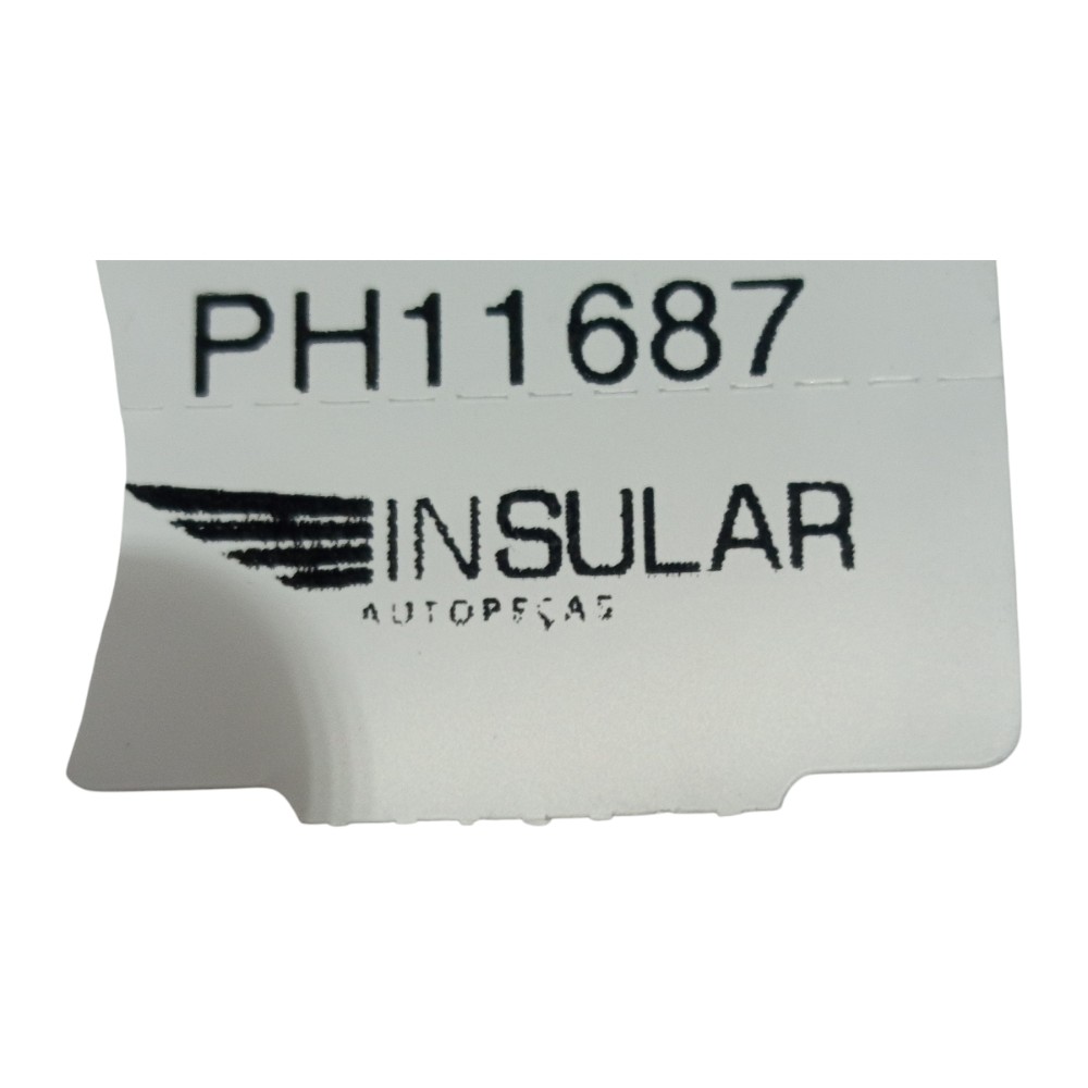 Moldura Centro Painel C/Difusor  Hyundai Tucson 09 a 13 AVARIA 8