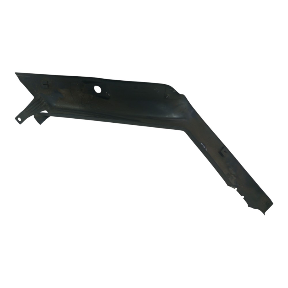 Acabamento Int. Coluna Traseira Direita Fiat Tipo 1993/1997 5