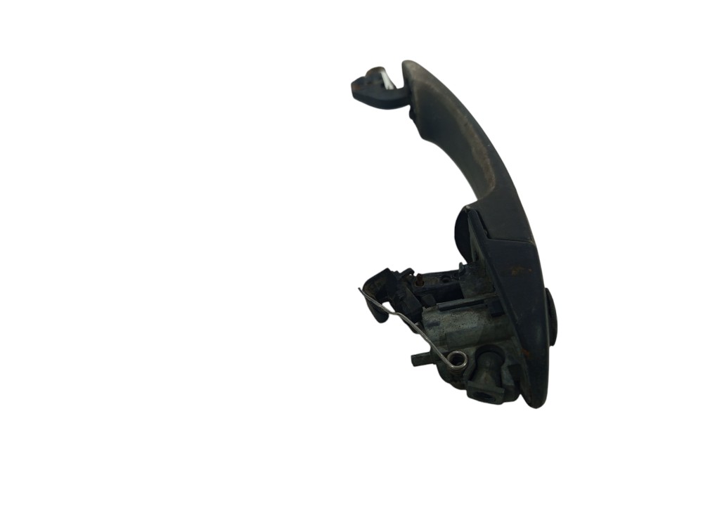 Maçaneta Pota Traseira Esquerda Vw Golf 1995 1996 A 1999 7