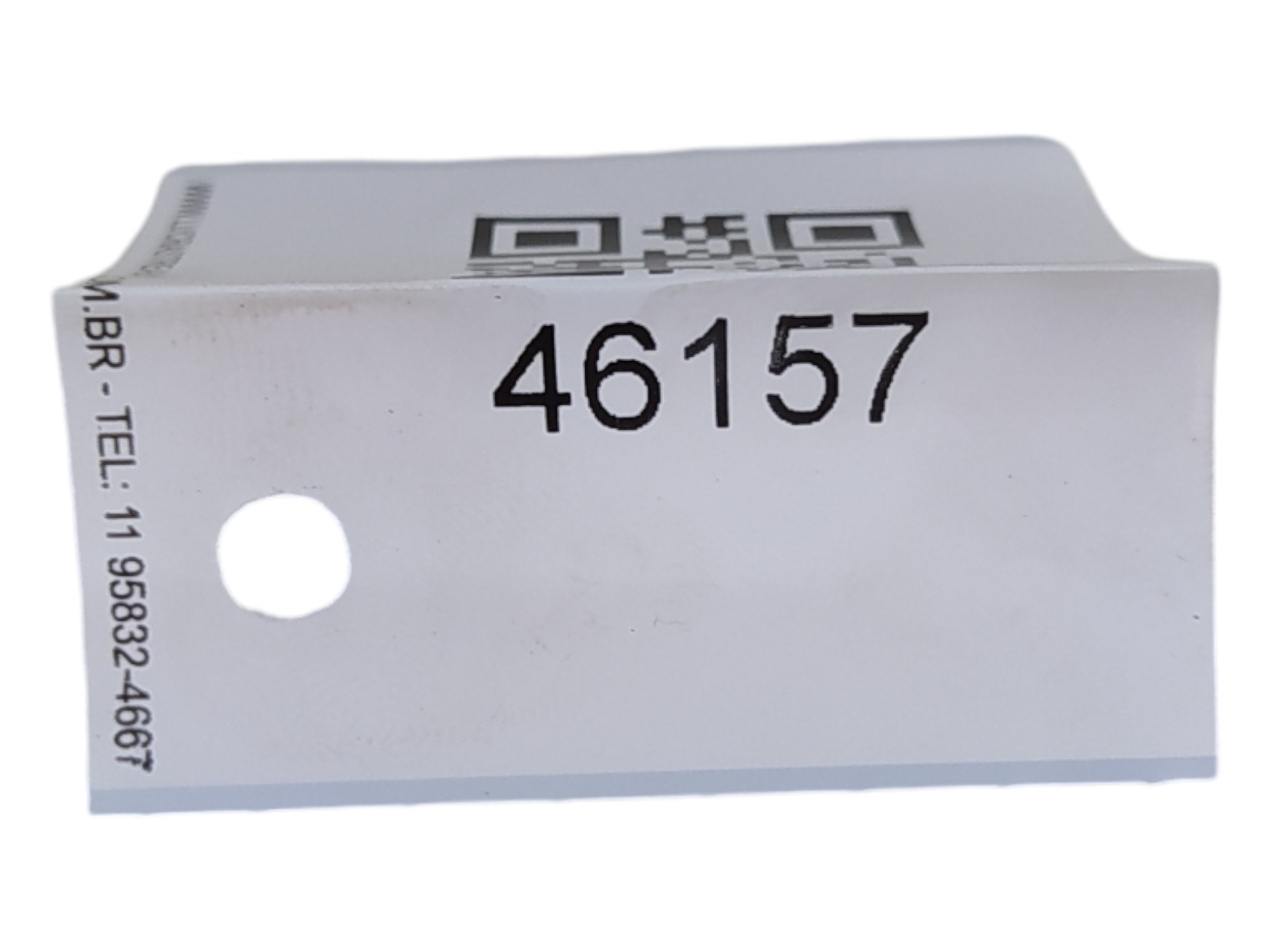 Chave Limpador Chevrolet Corsa 1994 1995 A 2010 6