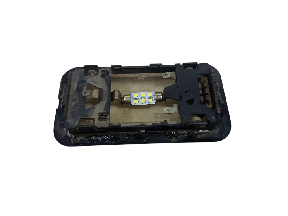 Luz Teto Cortesia Traseiro Gm Vectra 1993 1994 1995 A 1998 7