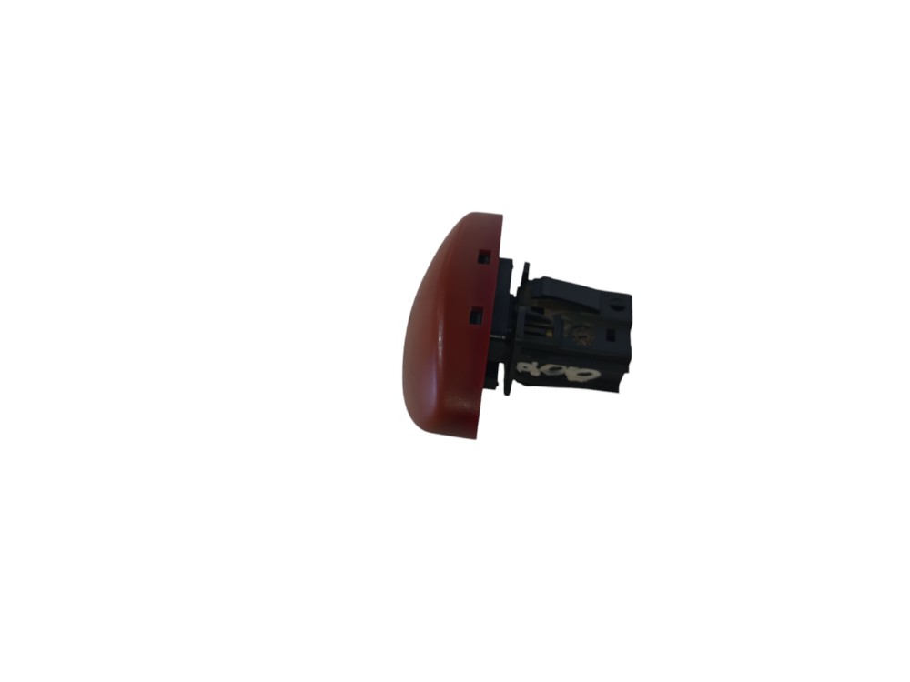Botao Interruptor Pisca Alerta Peugeot 206 1998 A 2003 6