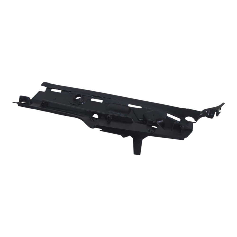 Suporte Churrasqueira Esquerdo Citroen C3 2003 2004 A 2012 2