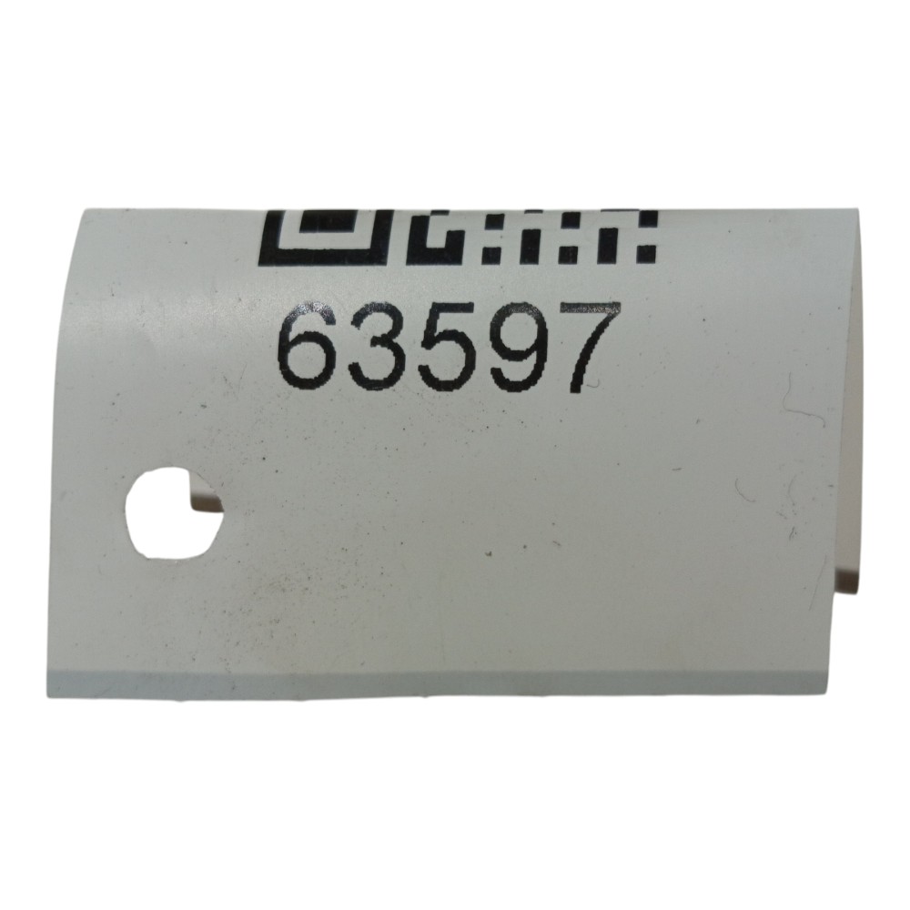 Moldura Dianteir Esq Coluna Parabrisa Renault Clio 2000 A 12 5