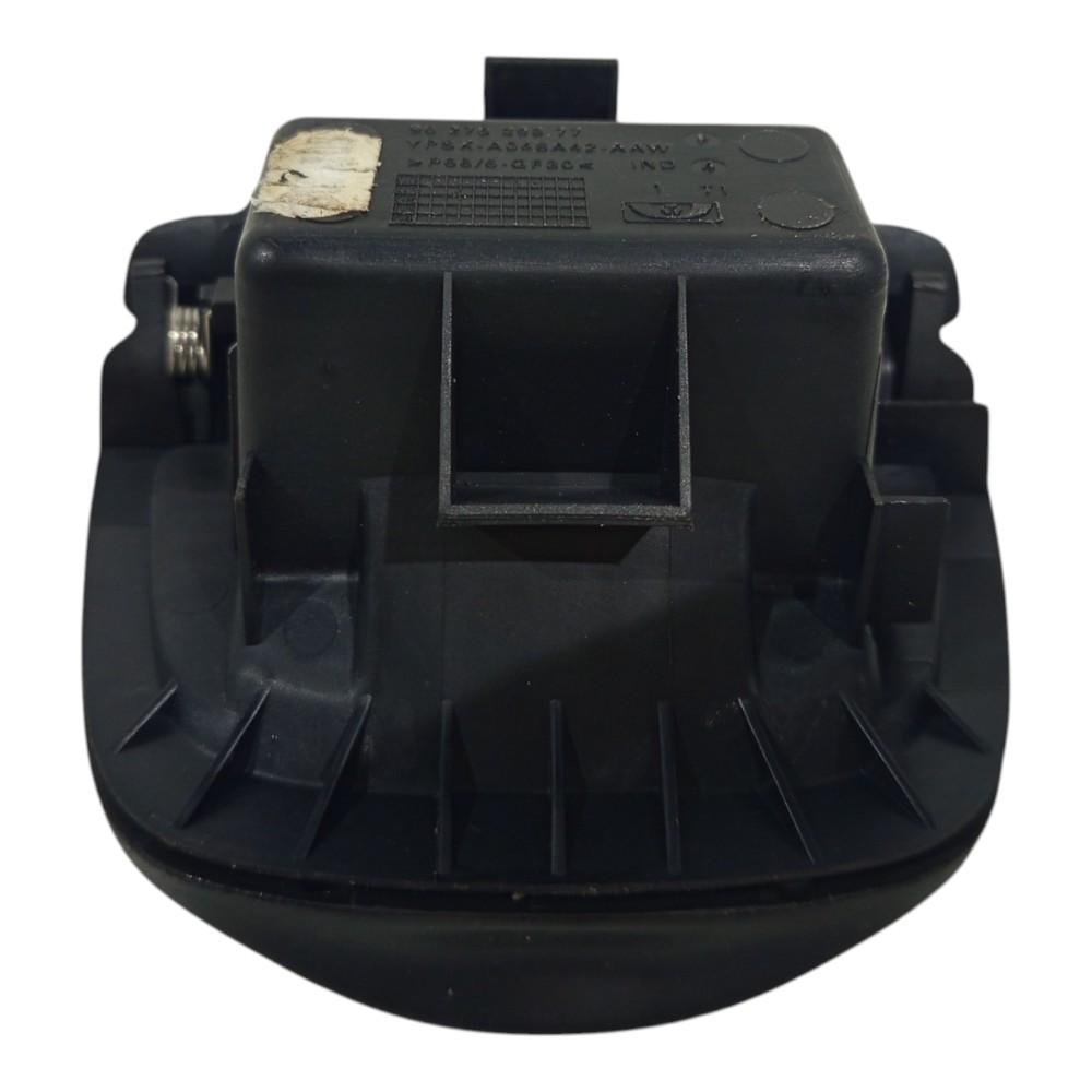 Cinzeiro Console Porta Peugeot 206 207  2001 2002 03 A 2012 2