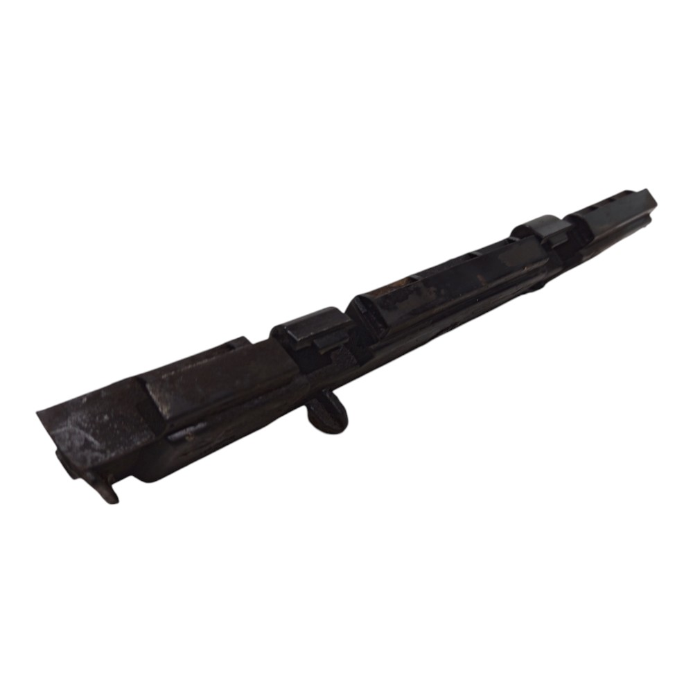 Guia Parachoque Traseira Direita Citroen C4 Pallas 2006 2013 4