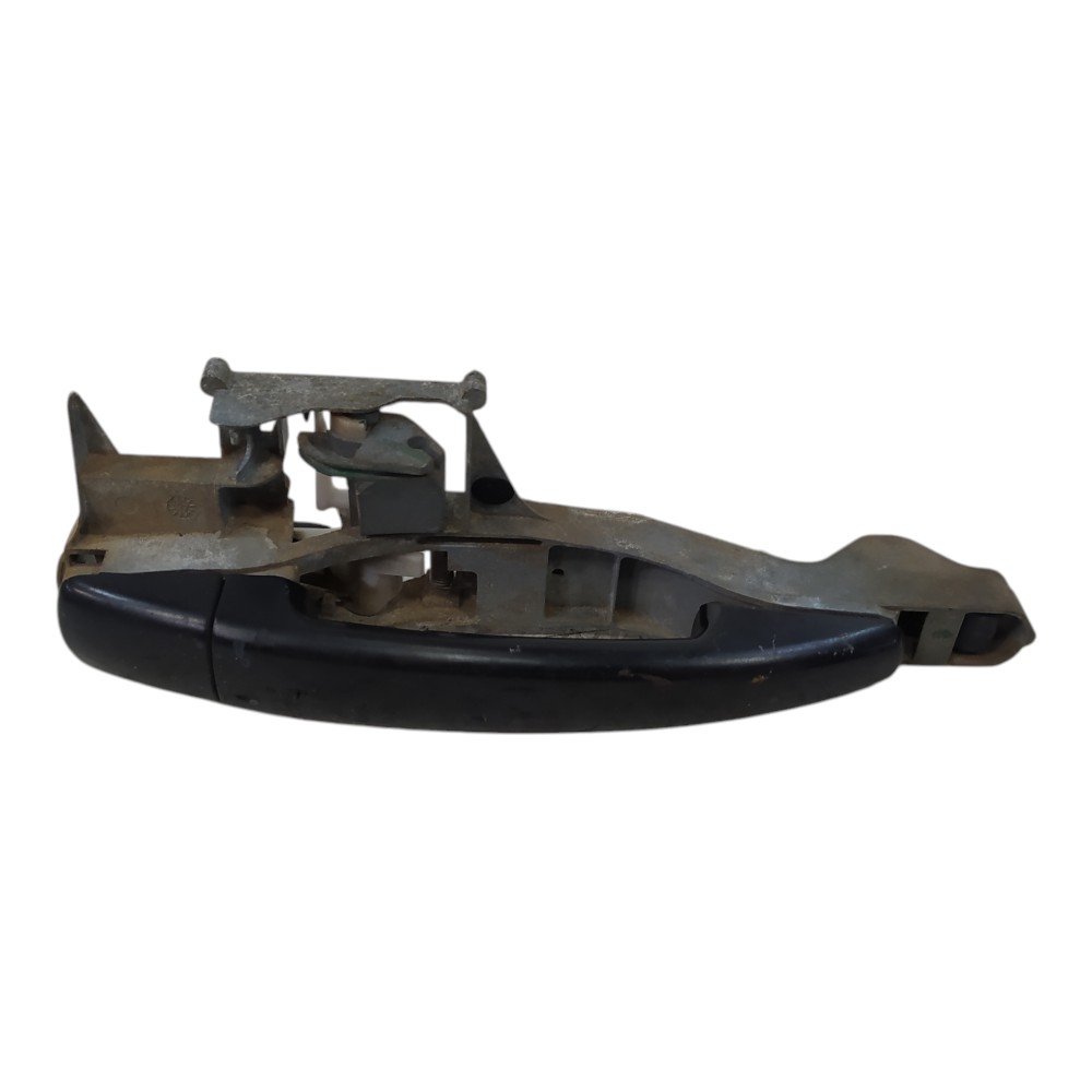 Maçaneta Externa Traseira Direita Citroen C4 2007 A 2013 7
