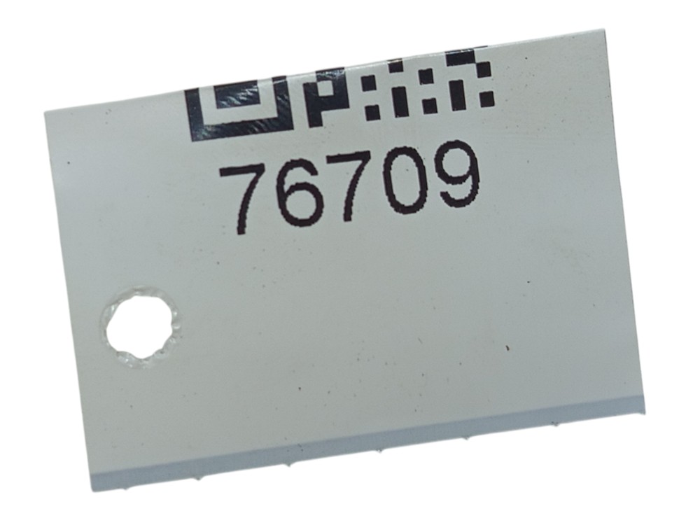 Bico Injetor Combustível Ford Fiesta 97 1998 1999 A 2002 9