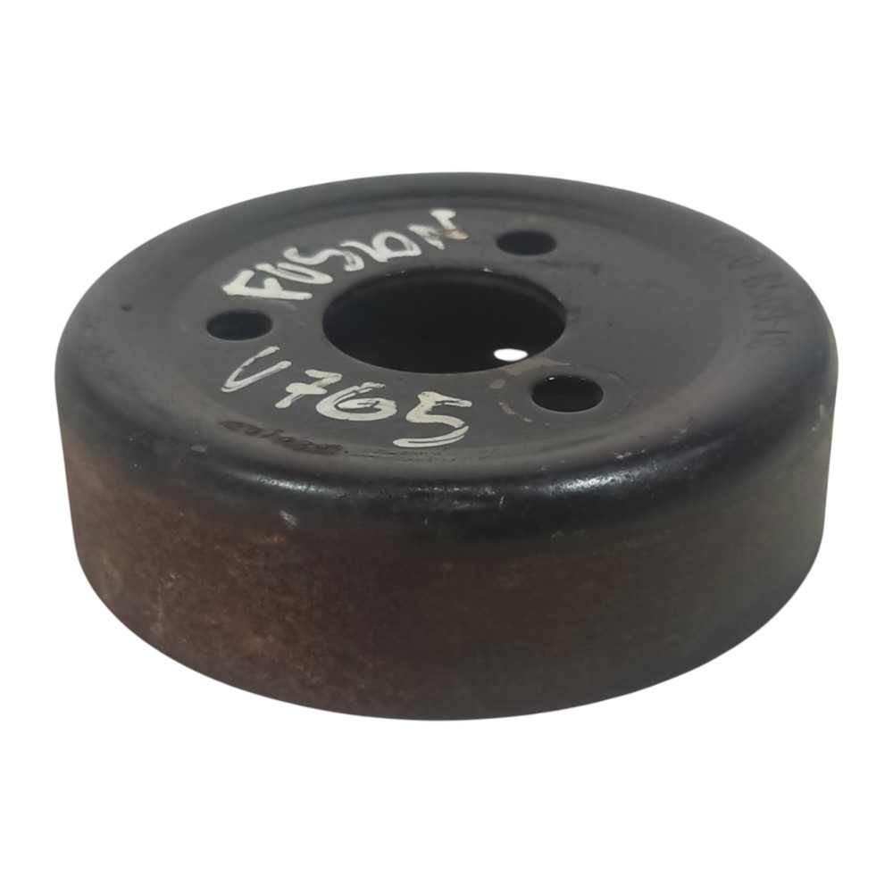 Polia Bomba Agua Ford Fusion 2.3 2006 2007 2008 2009 A 2012 6