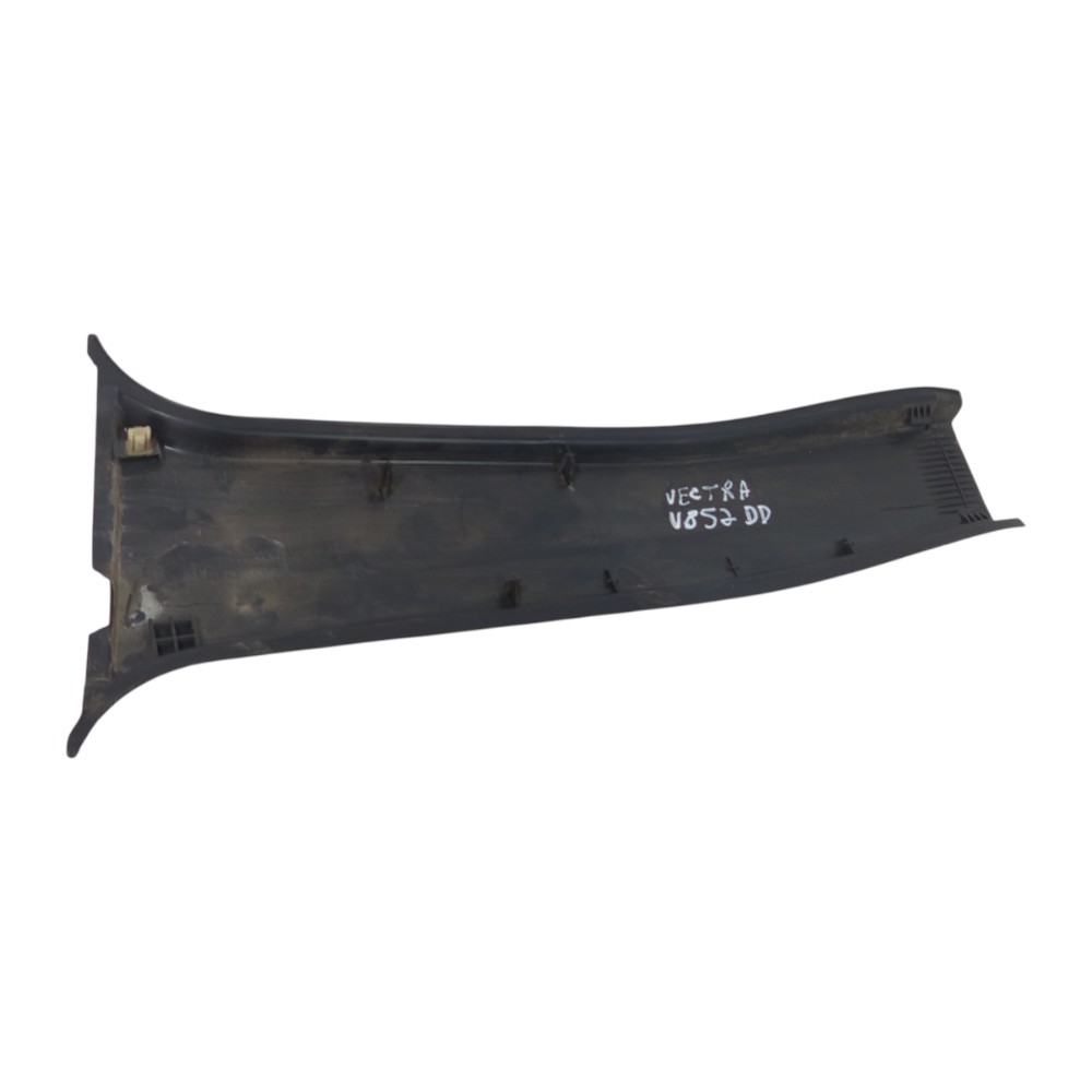 Moldura Coluna Central Direita Gm Vectra 1996 1997 A 2005 2