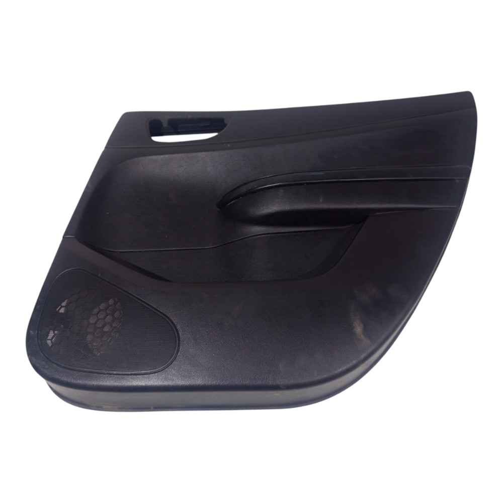 Forro Porta Traseiro Direito Peugeot 307 2007 2008 A 2012 1