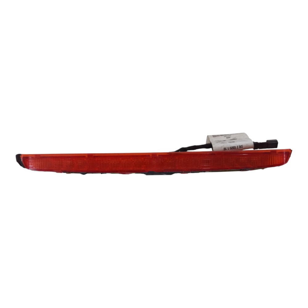 Break Light Luz Avaria Mercedes E320 1996 1997 1998 A 2002 6