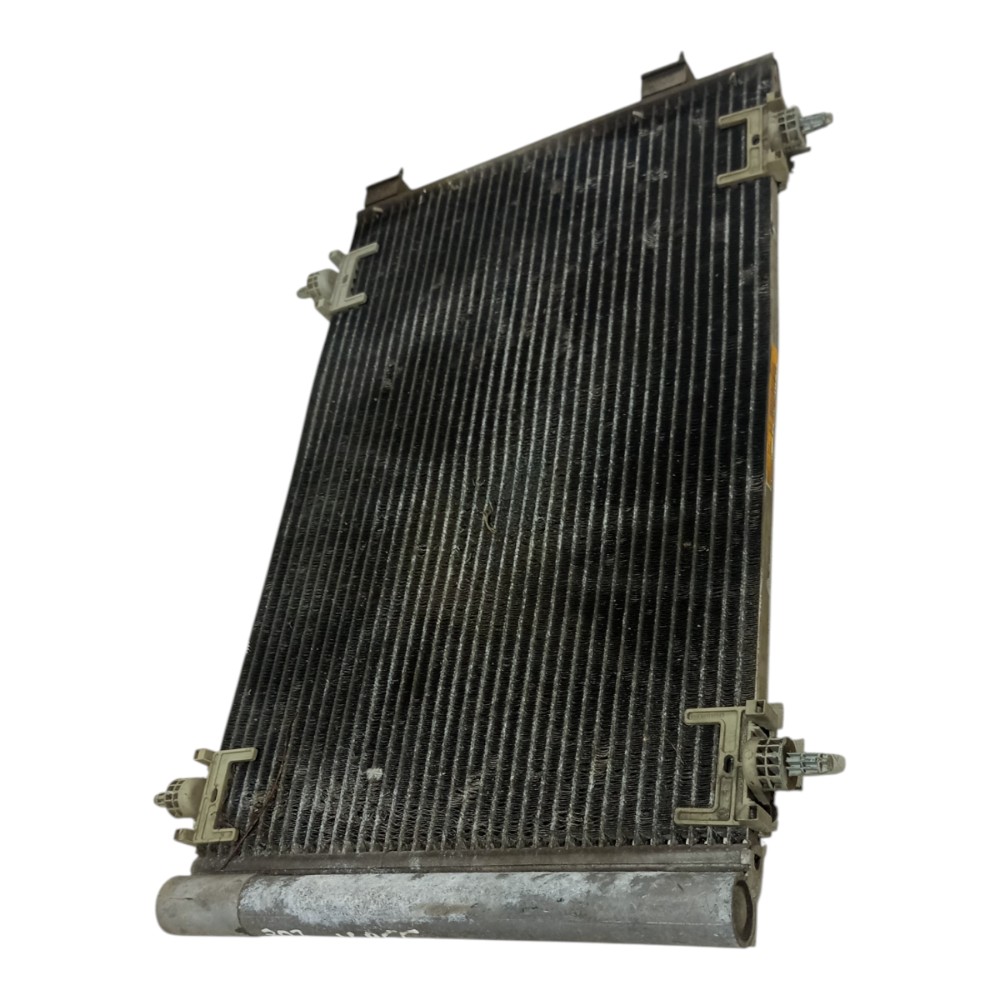 Condensador Ar-condicionado Peugeot 307 2.0 16v 2002 A 2012 3