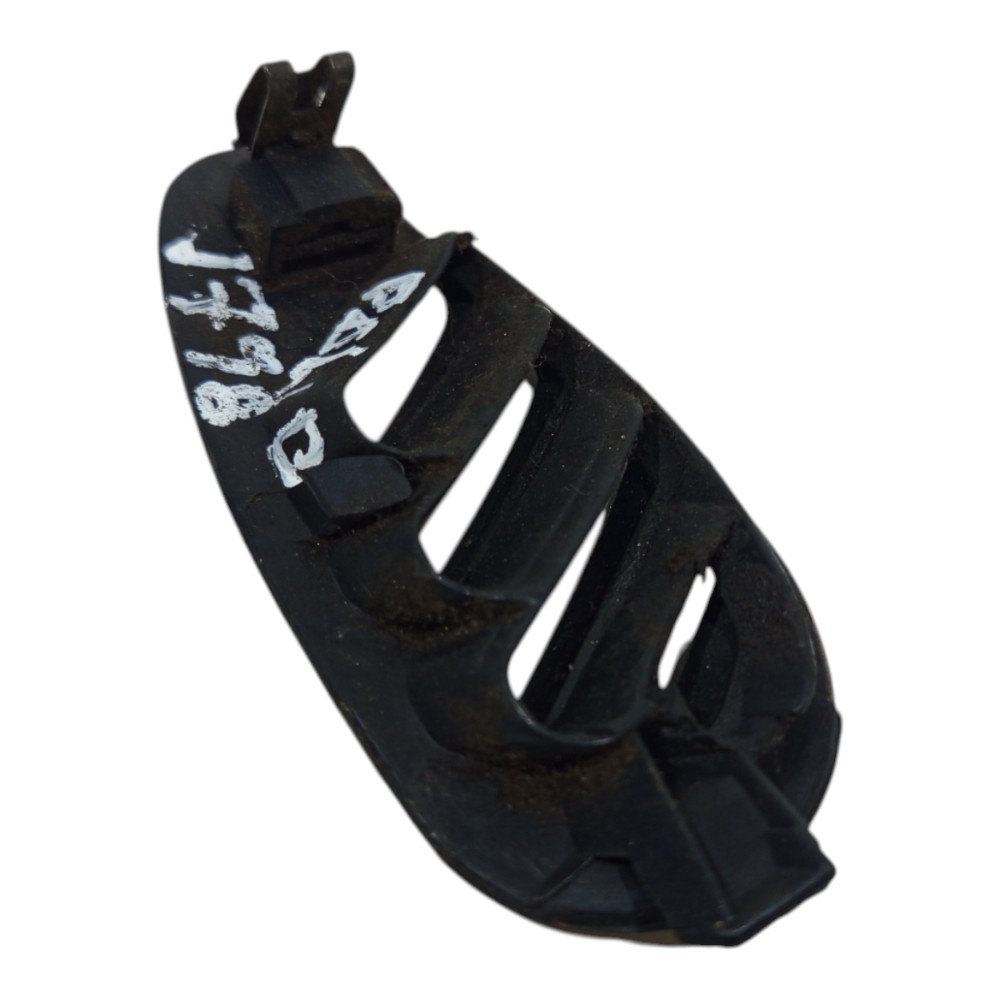 Grade Difusor Ar Superior Fiat Siena 1996 1997 1998 A 2000 4