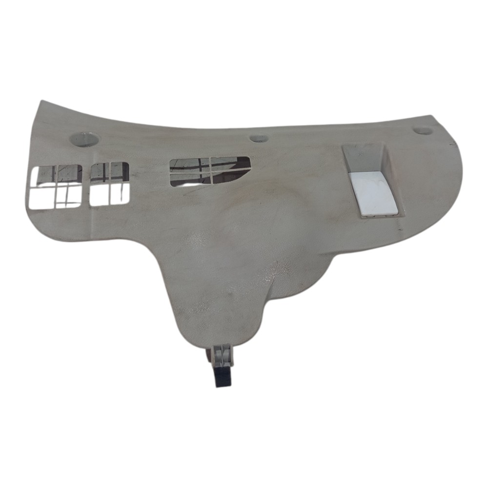 Acabamento Inferior Porta Luvas Hyundai Azera 2007 A 2012 4