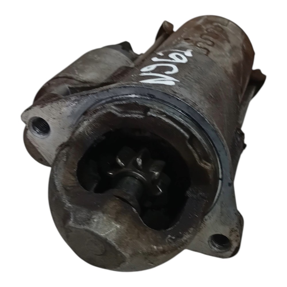 Motor Partida Arranque Hyundai Azera 3.3 V6 2007 A 2012 6