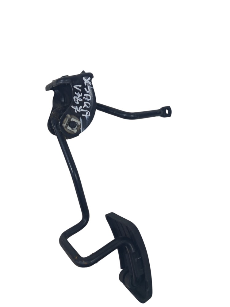 Pedal Acelerador Citroen Xsara 2.0 16v 2001 2002 A 2012 7