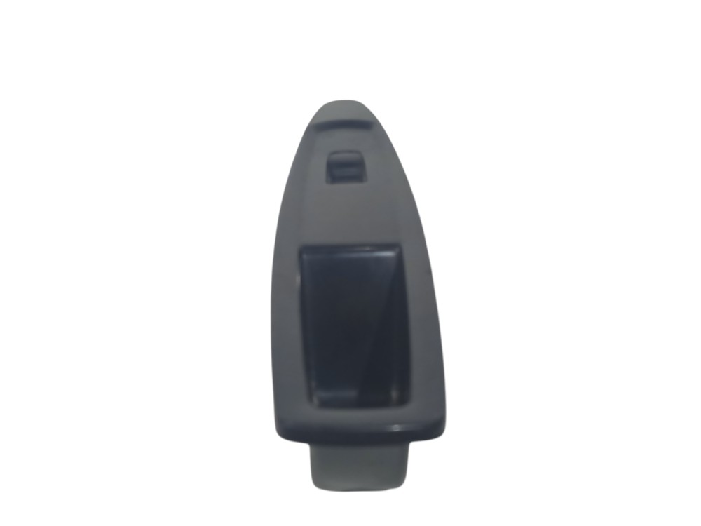 Moldura Puxador Dienteiro Direito C4 Pallas 2007 A 2013 6