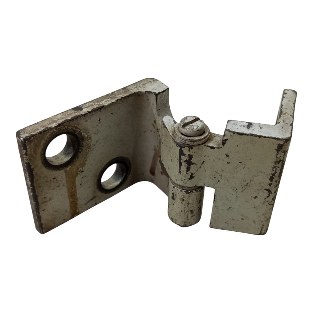 Dobradiça Porta Dianteira Le Superior Bmw X5 1999 A 2006 5