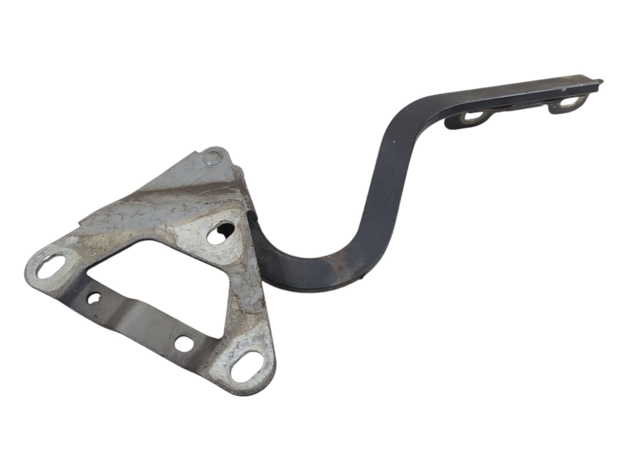 Dobradiça Direita Capô Chevrolet Corsa Montana 2002 A 2012 5
