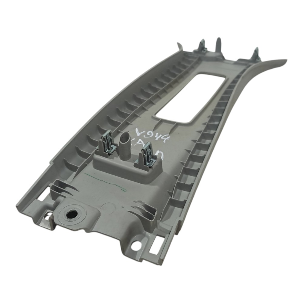 Acabamento Coluna Central Direita Ford Ka 2014 2015 A 2021 6