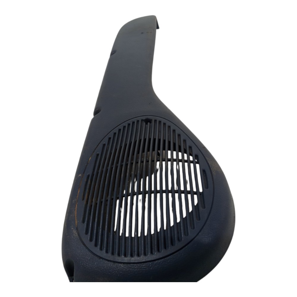 Porta Objetos Dianteiro Fiat Palio 4p 1996 A 2007 1