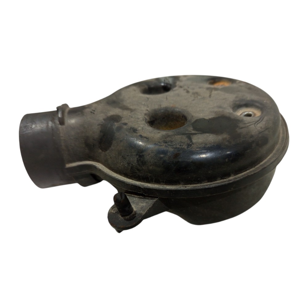 Tampa Caixa Filtro Ar Tbi Gol 1.0 16v 1998 A 1999 4
