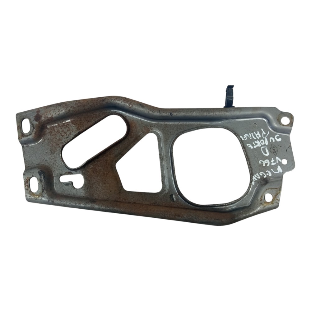 Suporte Painel Tabelier Renault Megane 2008 2009 2010 2011 4