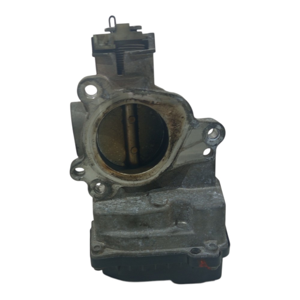 Tbi Corpo Borboleta Citroen C3 1.4 8v 2002 2003 2004 A 2005 8