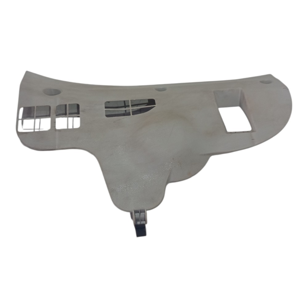 Acabamento Inferior Porta Luvas Hyundai Azera 2007 A 2012 6