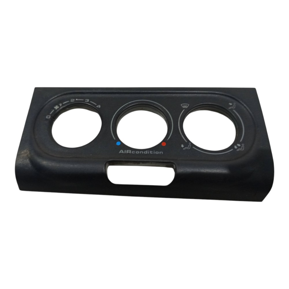 Comando Ar Condicionado Ventilador Vw Passar 1991 A 1996 1