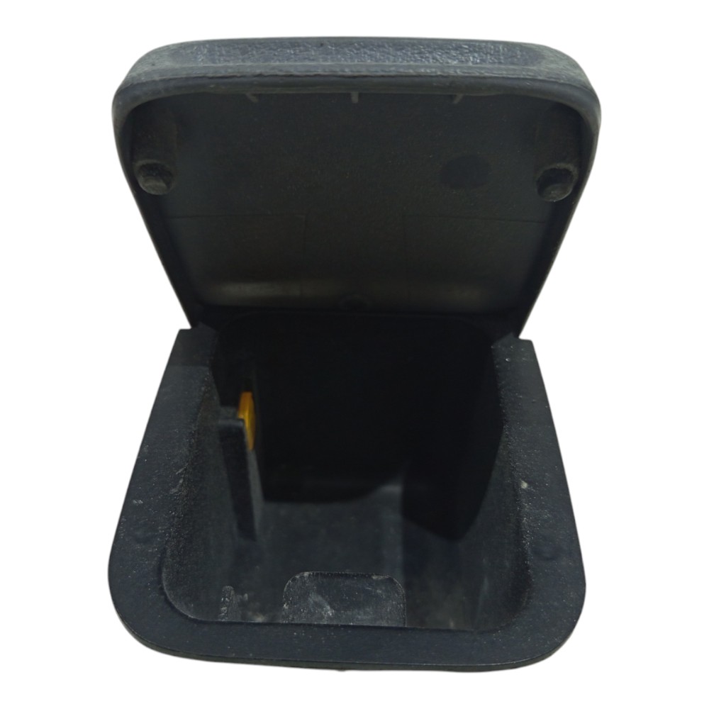 Cinzeiro Console Central Renault Clio 2000 2001 2002 A 2012 6
