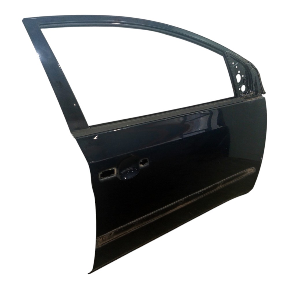 Porta Dianteira Direita Nissan Sentra 2008 2009 2010 A 2012 6