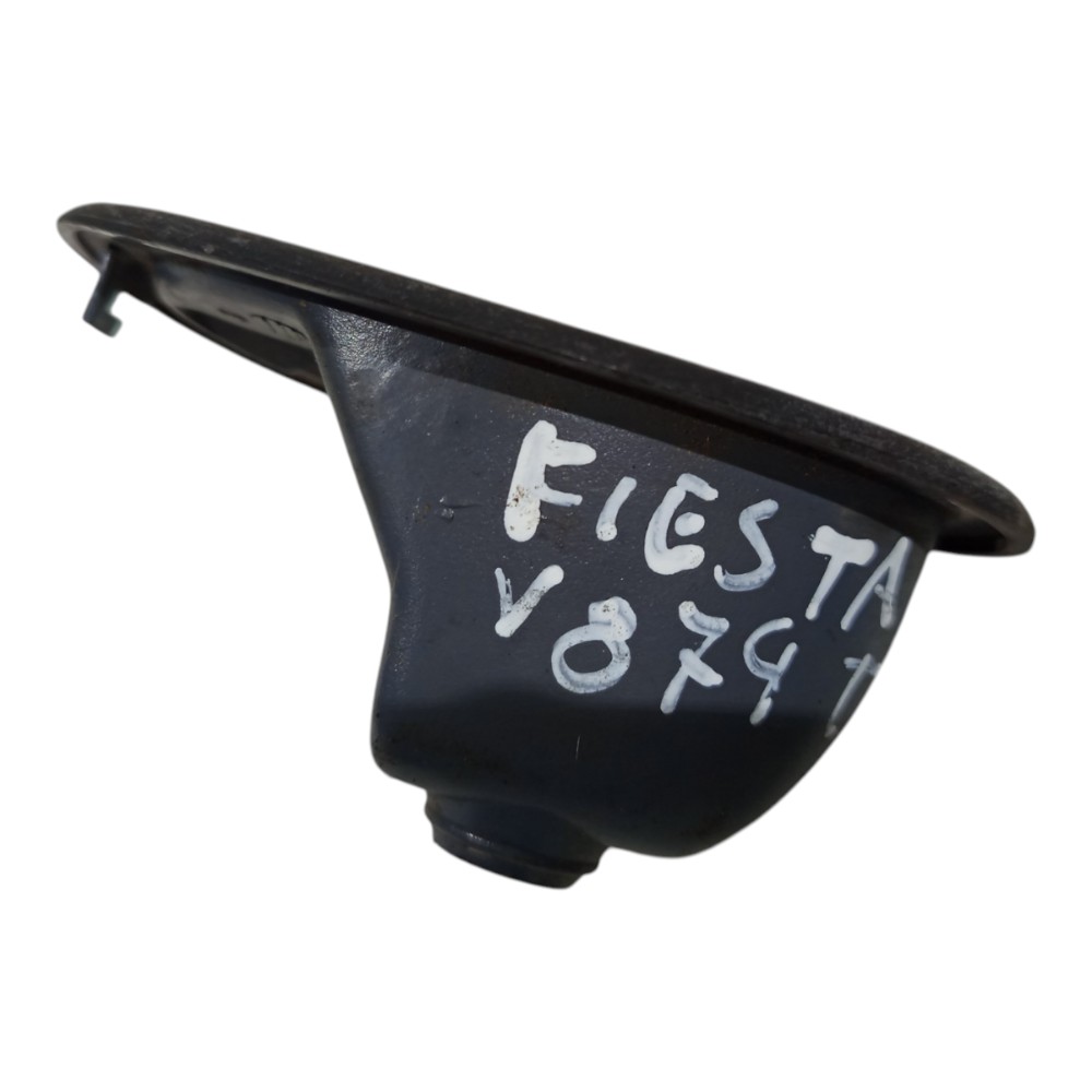 Moldura Maçaneta Traseiro Direito Ford Fiesta 1996 97 A 2002 6