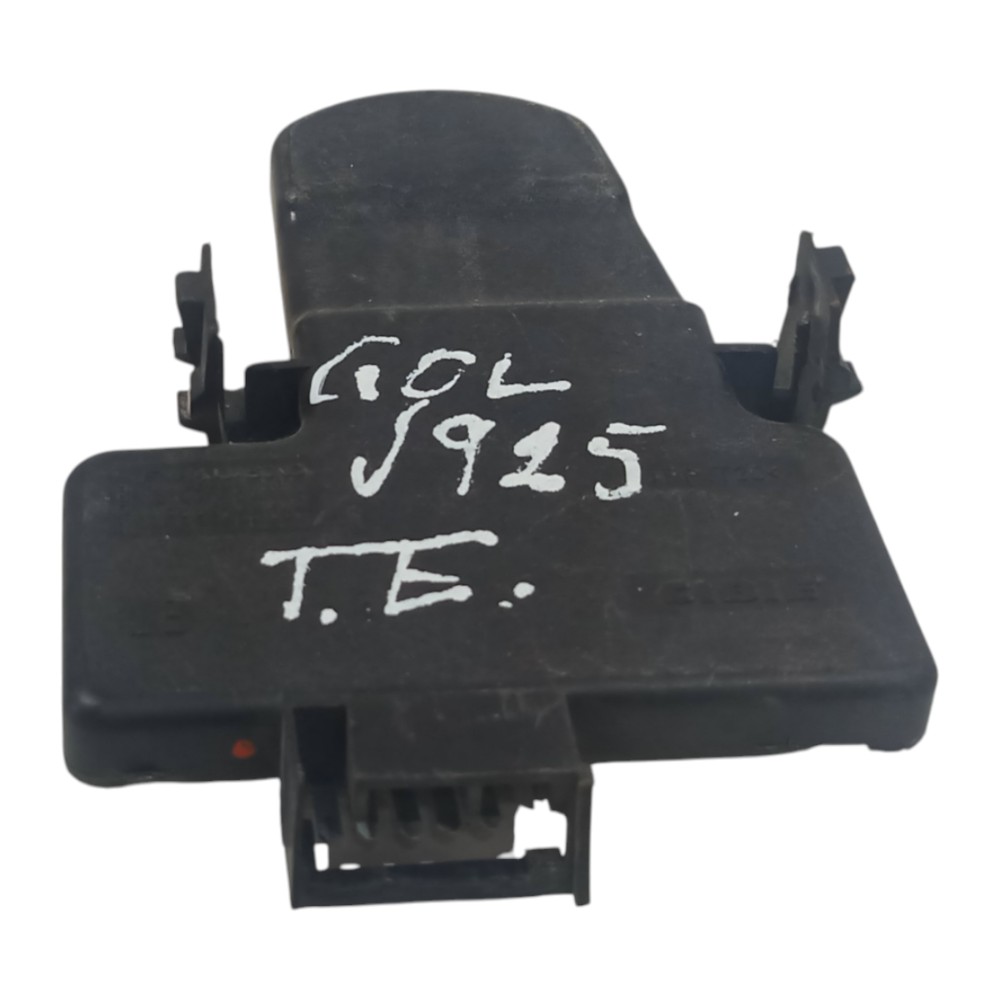 Circuito Lanterna Traseira Esquerda Vw Gol G3 1999 A 2005 Esquerdo/motorista 2