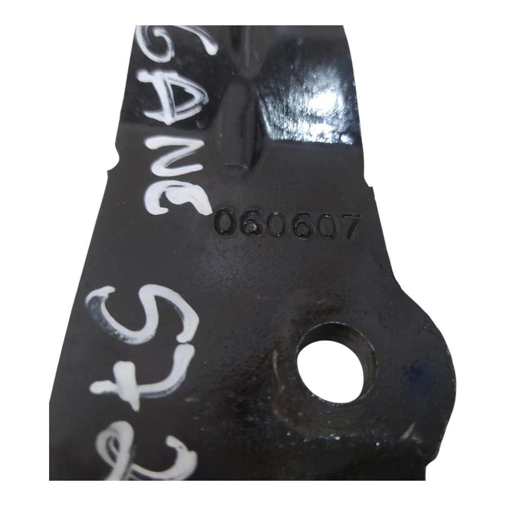 Pedal Embreagem Renault Megane Grand Tour 2.0 2007 A 2013 8