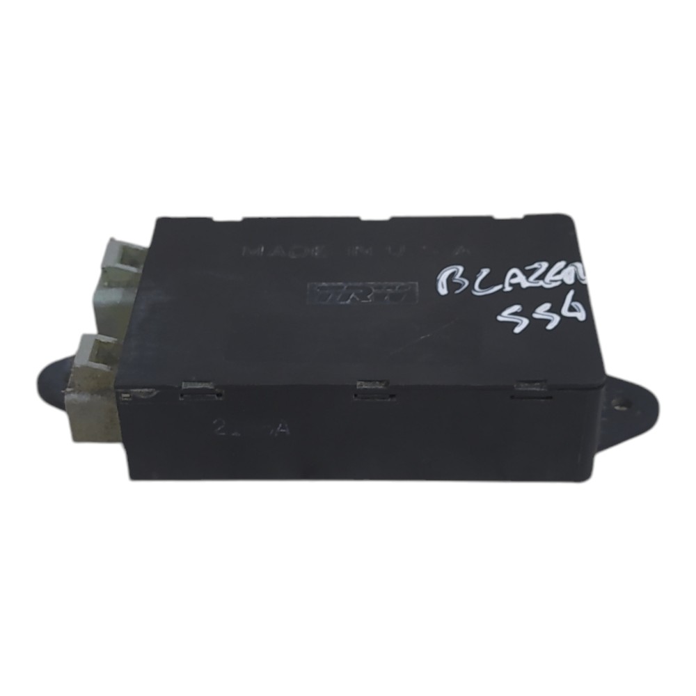 Módulo Alarme Gm Chevrolet Blazer S10 4.3 1995 1996 A 2000 2