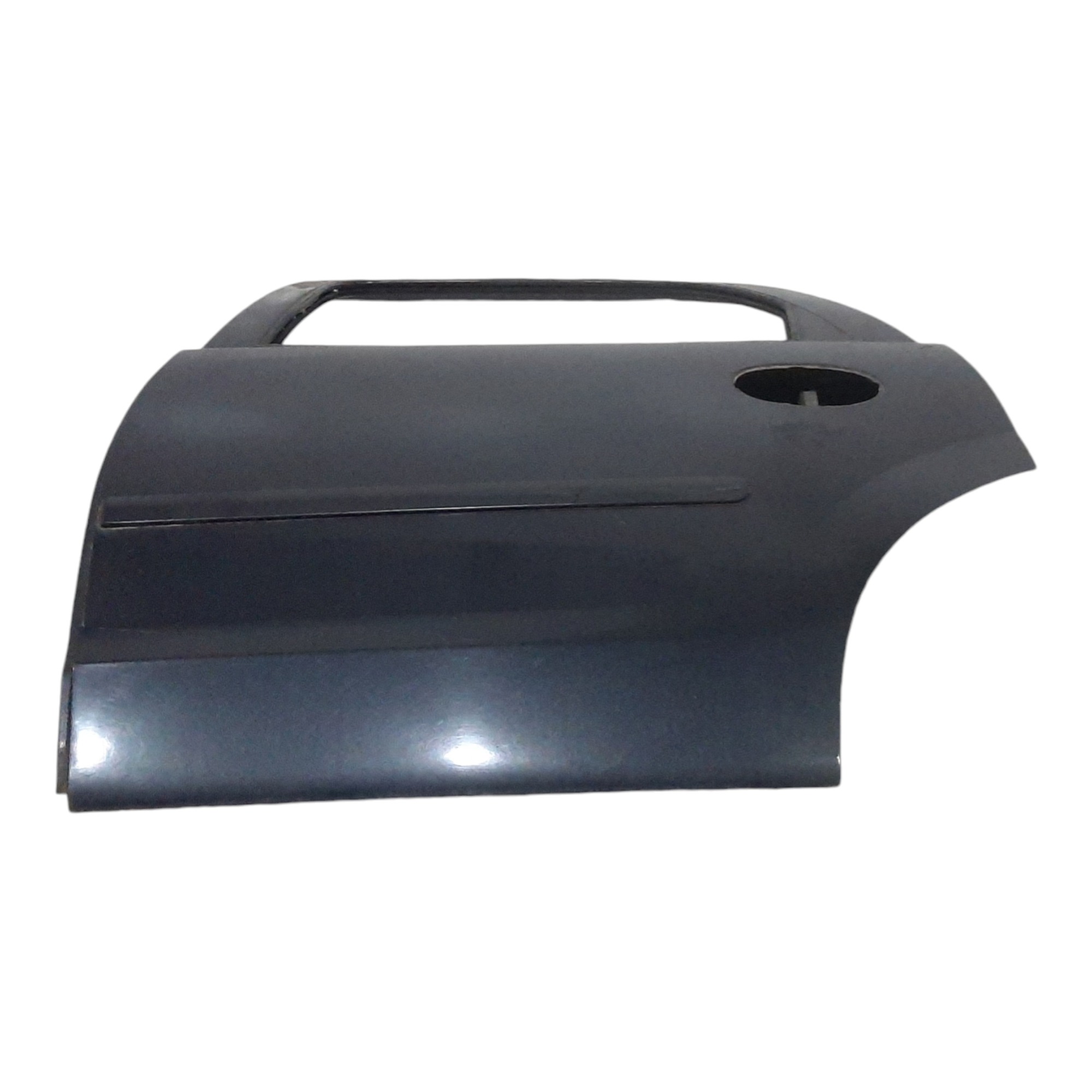 Porta Traseira Esquerda Chevrolet Corsa Montana 2002 A 2012 5