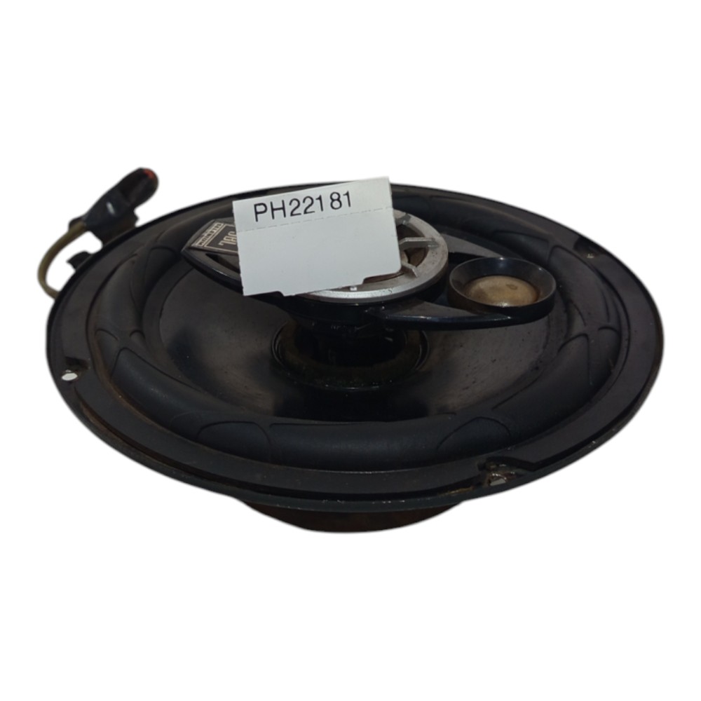 Alto Falante Traseiro Volkswagen Up Take 1.0 12v 2014 A 2021 8