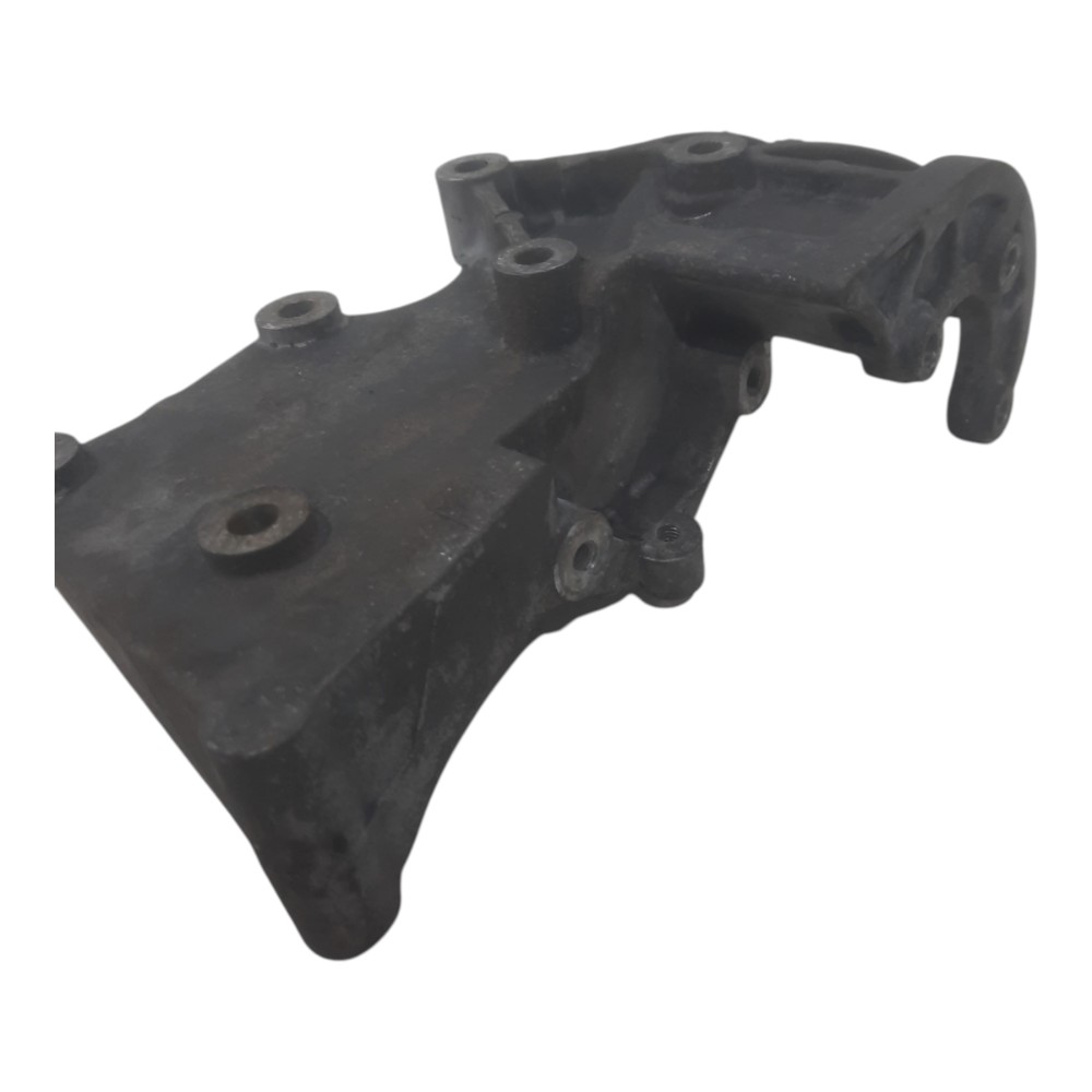 Suporte Compressor Chevrolet Cobalt 1.4 2012 A 2016 4