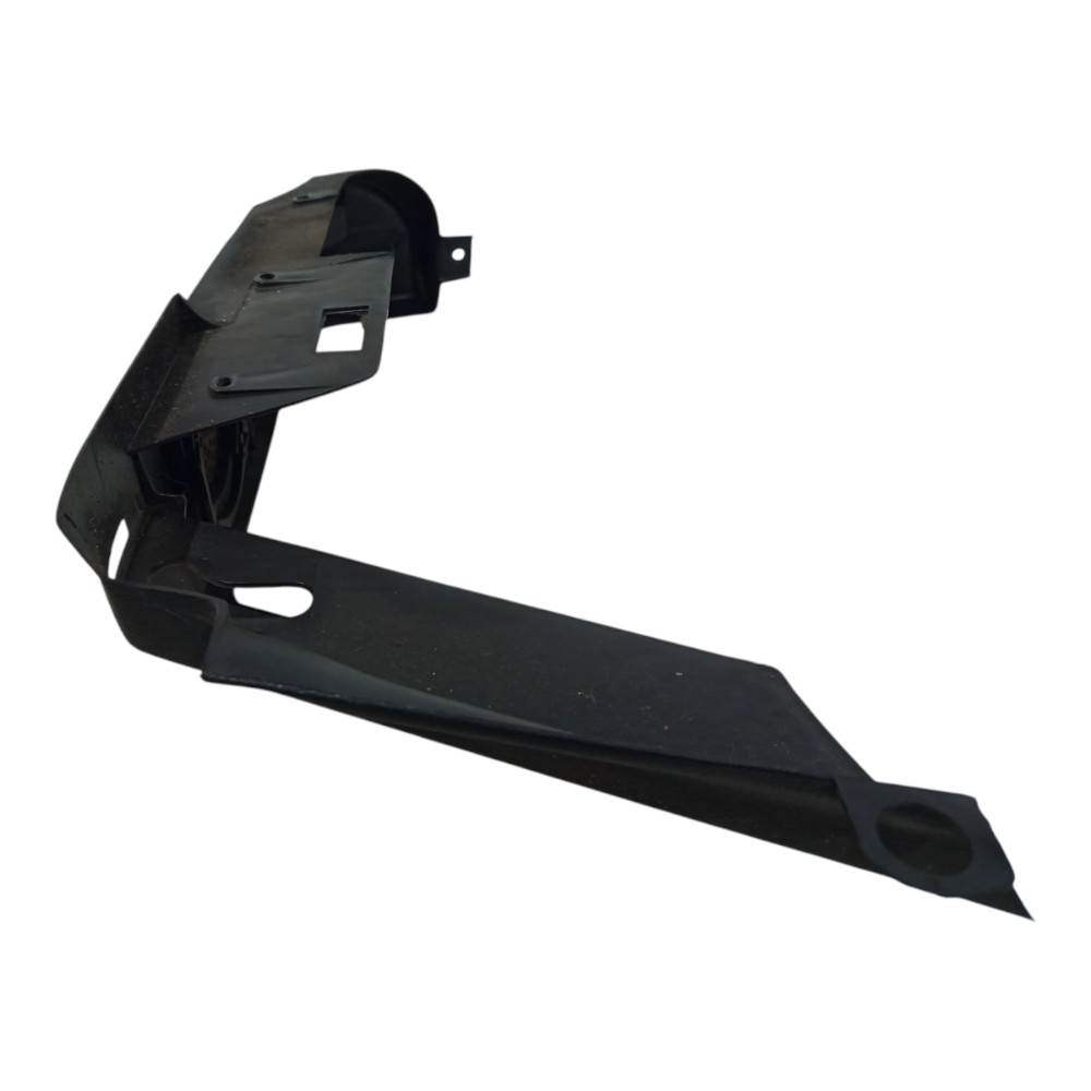Suporte Tampão Bagagito Tras Le Fiat Uno 1995 A 2000 5