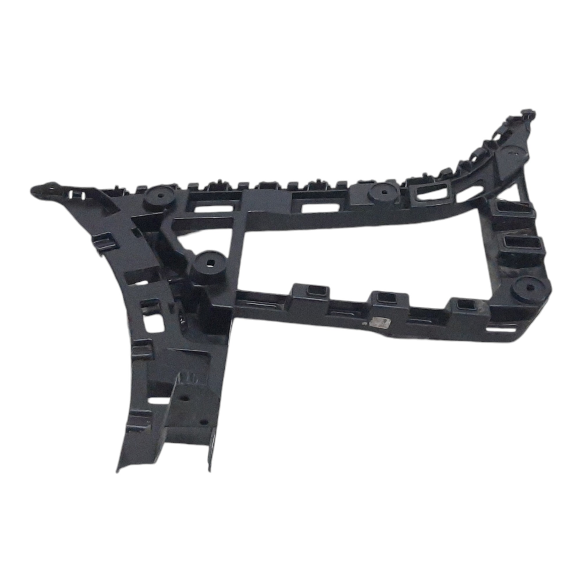 Guia Para-choque Traseiro D Vw Volkswagen Jetta 2012 A 2016 2