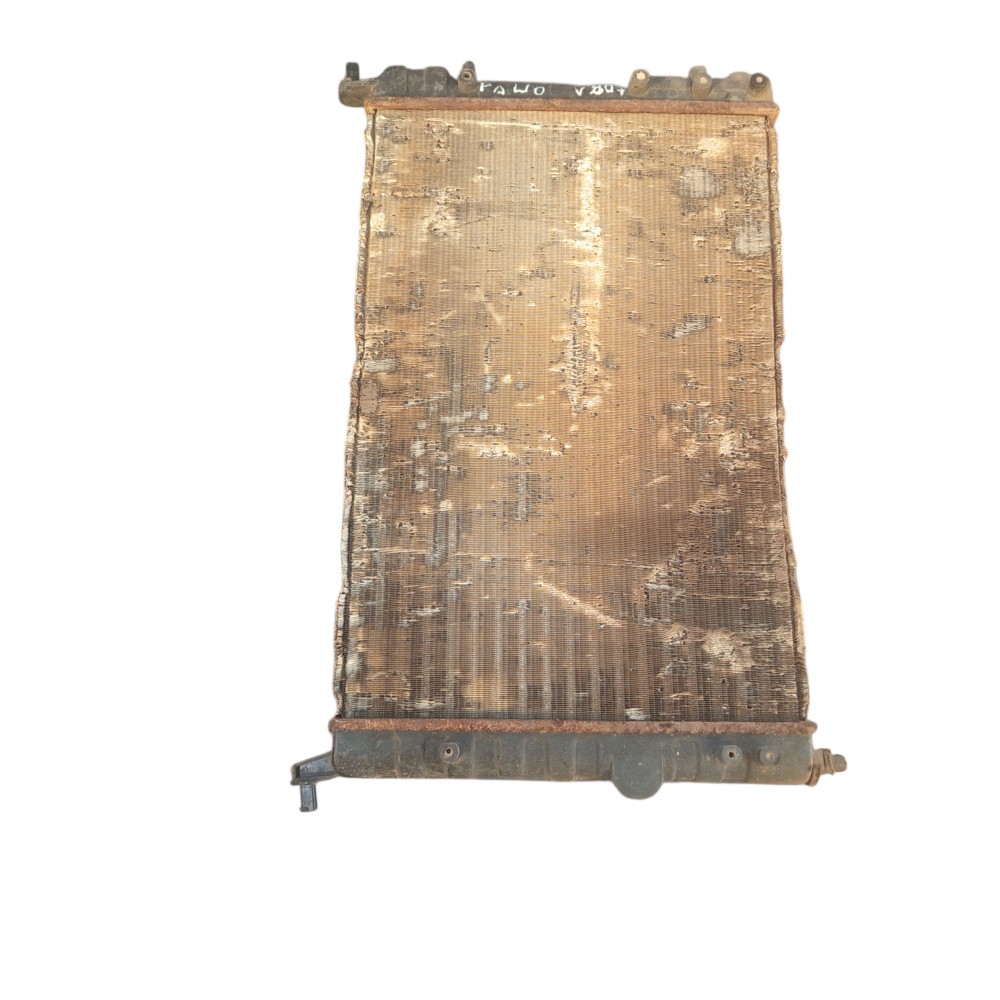 Radiador Fiat Palio 1.0 1991 1992 1993 A 2005 3